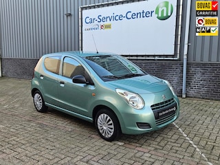 Suzuki Alto 1.0 Comfort Plus MET AIRCO!!!