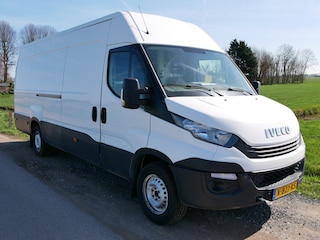 Iveco Daily 35S12V 2.3 410 H3 ** ENGINE DEFECT ** ** 4999 EX BTW **