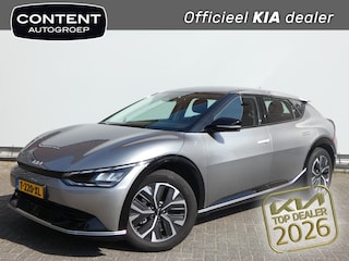 Kia EV6 77,4kWh 229pk RWD Plus Advanced