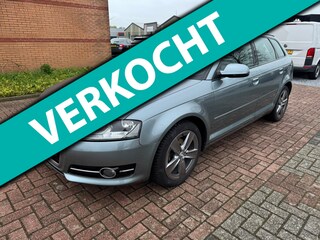 Audi A3 Sportback 1.2 TFSI Attraction