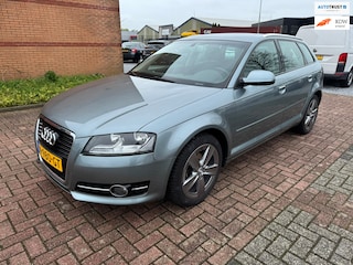 Audi A3 Sportback 1.2 TFSI Attraction