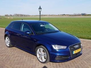 Audi A3 Sportback 1.4 e-tron PHEV Attraction Pro Line plus ** 8499 NETTO **
