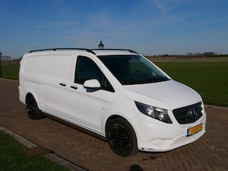 Mercedes-Benz Vito 119 CDI Extra Lang AUT AC NAVI CAMERA ** 9599 EX BTW **