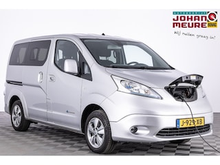 Nissan NV200 40 kWh Connect Edition 7p | AIRCO | AUTOMAAT | NAVI