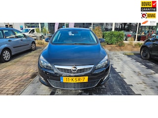 Opel Astra 1.6 Sport