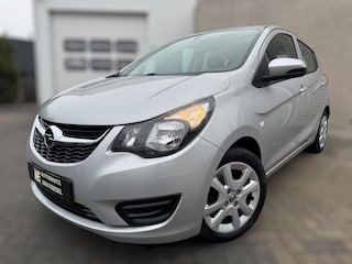 Opel Karl 1.0 ecoFLEX Edition CARPLAY / GROOT SCHERM / CRUISE CONTROL / BLUETOOTH / AIRCO / ELEKTRISCHE RAMEN