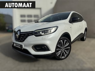 Renault Kadjar 1.3 TCe Intens BOSE / TREKHAAK / STOELVERW. / CARPLAY / CRUISE / CAMERA / PDC / 4-SEIZ B / 19 INCH / ECC / NAVI