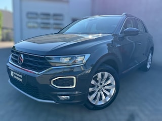 Volkswagen T-Roc 1.5 TSI Sport AFN TREKHAAK / CAMERA / VIRTUAL COCKPIT / WARNING SPOTS / ADAPT CRUISE / ELEKTR KLEP / 150PK / PDC
