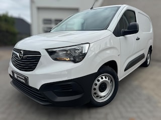 Opel Combo 1.2 PureTech 110 S&S L2 TREKHAAK / BLUETOOTH / LAADVLOER / LAT-OM-LAT / WEINIG KM'S / NL AUTO