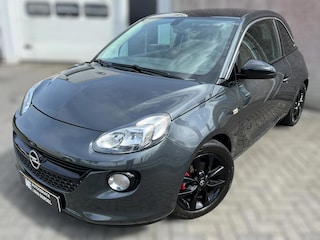 Opel Adam 1.4 Glam PDC / STUUR & STOELVERWARMING / CLIMATE CONTROL / CRUISE / TELEFOONVOORBEREIDING