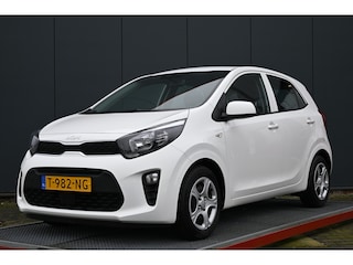 Kia Picanto 1.0 DPi ComfortLine