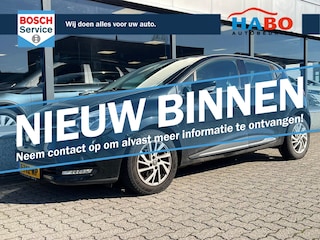 Renault Clio 0.9 TCE LIMITED AC/BLUETOOTH/CRUISE/NAV/MIST.LAMP/PARK.SENS/LMV