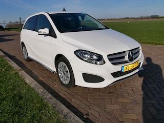 Mercedes-Benz B-klasse 220 d Ambition AUT AC ** EX POLICE MARGE CAR **