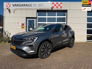 Renault Austral 1.3 mild hybrid 160 Techno | 19" | Camera | 1800KG trekgewicht