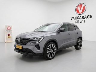 Renault Austral 1.3 mild hybrid 160 Techno | 19" | Camera | 1800KG trekgewicht