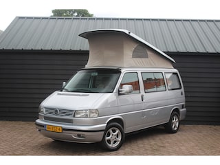 Volkswagen California 2.5 TDI - AUTOMAAT - HEFDAK - STANDKACHEL - AIRCO  - CRUISE - LUIFEL -