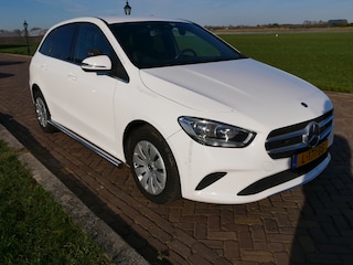 Mercedes-Benz B-klasse 200d AUT AC CAMERA ** EX POLICE MARGE CAR **