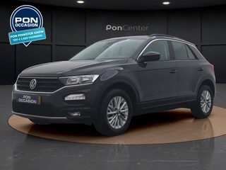 Volkswagen T-Roc 1.5 TSI Style | Carplay | ACC | Parkeersensoren | Elek Achterklep | Airco |