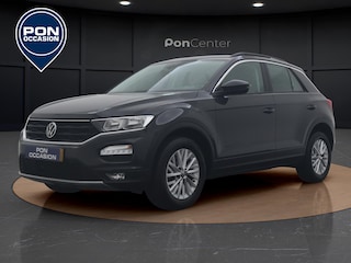 Volkswagen T-Roc 1.5 TSI Style | Carplay | ACC | Parkeersensoren | Elek Achterklep | Airco |