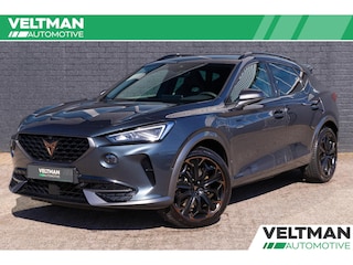 Cupra Formentor 1.4 e-Hybrid VZ Performance 245PK CAMERA TREKHAAK LEDER ACC