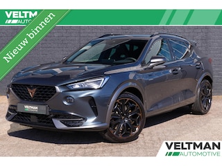 Cupra Formentor 1.4 e-Hybrid VZ Performance 245PK CAMERA TREKHAAK LEDER ACC