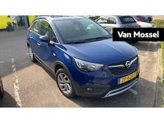 Opel Crossland X 1.2 Turbo Innovation | VERWACHT | Climate Control | Cruise Control | Trekhaak | Parkeersensoren Achter | Navigatie |