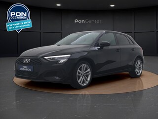 Audi A3 Sportback 30 TFSI Advanced edition | Navigatie | Cruise Control | Carplay | 17'' | Parkeerhulp |