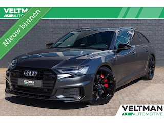 Audi A6 Avant 55 TFSI e quattro Competition S-LINE PANO TREKHAAK B&O 21INCH MEMORY ACC
