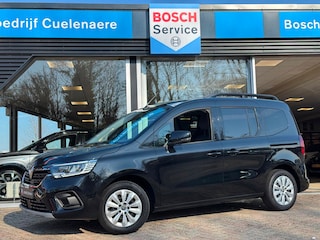 Renault Kangoo TCe 100 Edition One