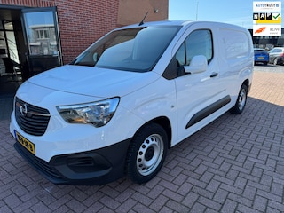 Opel Combo 1.5D L2H1 Edition, Euro 6, Maxi, PDC, Inbouw, Sortimo,