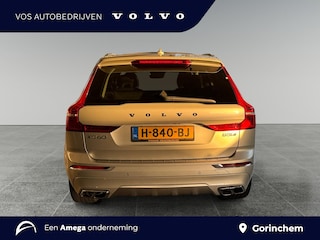 Volvo XC60 B5 AWD Inscription |Luchtvering| Massage|Trekhaak| 360 Camera| Schuifdak|