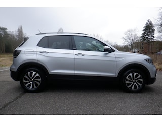 Volkswagen T-Cross 1.0 TSI 110pk Life-PDC-STOELVERW.-BOVAG-AUTOMAAT.