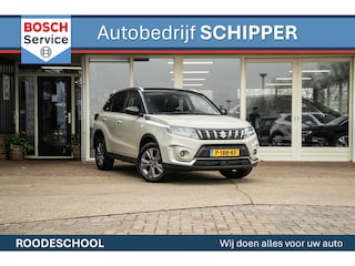 Suzuki Vitara 1.4 Boosterjet Select Smart Hybrid