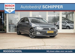 Volkswagen Polo 1.0 MPI Comfortline
