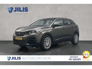 Peugeot 3008 1.2 PureTech Access | Trekhaak | Cruise control | Digitaal display