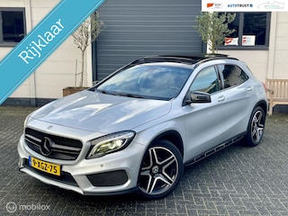 Mercedes-Benz GLA 200 Prestige AMG|RIJKLAAR|PANO|CAMERA!