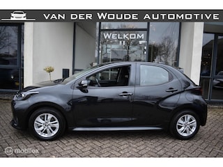 Mazda 2 1.5 Centre-line AUT. 2024|Camera|Carplay