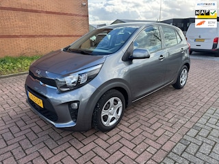Kia Picanto 1.0 DPi ComfortLine