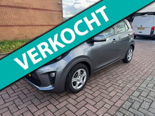 Kia Picanto 1.0 DPi ComfortLine