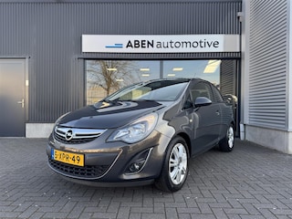 Opel Corsa 1.4 16v100PK Edition 3-deurs (UNIEKE KM-STAND|NAP)