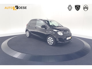 Citroën C1 1.0 VTi Feel | Airco | Bluetooth Radio | Getint Glas | 5 Deurs