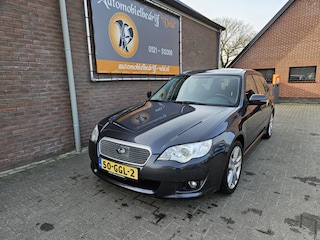Subaru Legacy Touring Wagon 2.5i Comfort (koppeling defect)