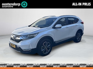 Honda CR-V 2.0 e:HEV AWD Executive | Camera | Pano | Full option |