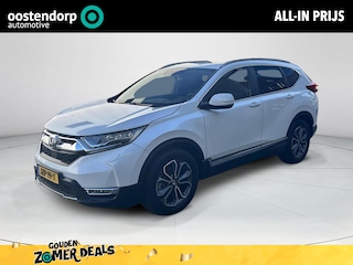 Honda CR-V 2.0 e:HEV AWD Executive | Camera | Pano | Full option |