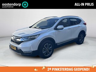 Honda CR-V 2.0 e:HEV AWD Executive | Camera | Pano | Full option |