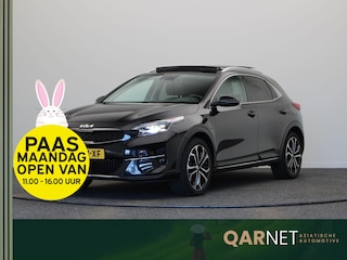Kia XCeed 1.6 GDi PHEV ExecutiveLine | Stoelverwarming | Panoramadak | Apple Carplay & Android Auto |