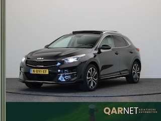 Kia XCeed 1.6 GDi PHEV ExecutiveLine | Stoelverwarming | Panoramadak | Apple Carplay & Android Auto |