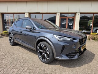 Cupra Formentor 1.4 e-Hyb VZ Perf.