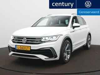 Volkswagen Tiguan 1.5 TSI R-Line DSG / Camera / Virtual / Adap. Cruise / Climate