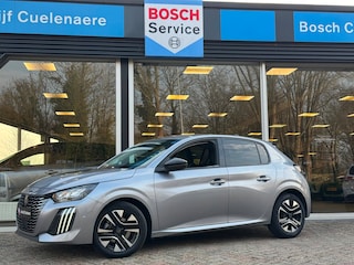 Peugeot 208 1.2 PureTech 100 Allure